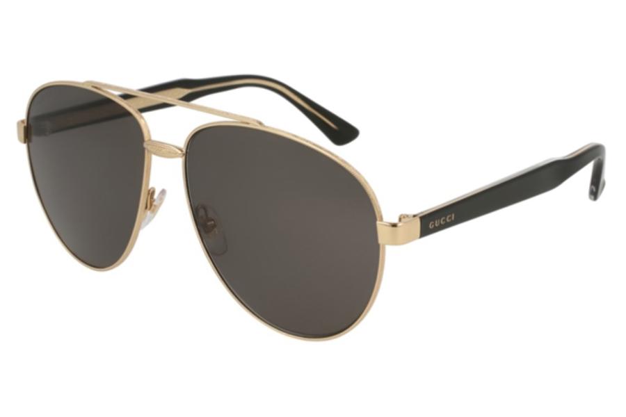 GUCCI Sunglasses GG0054S 003,002,001undefined