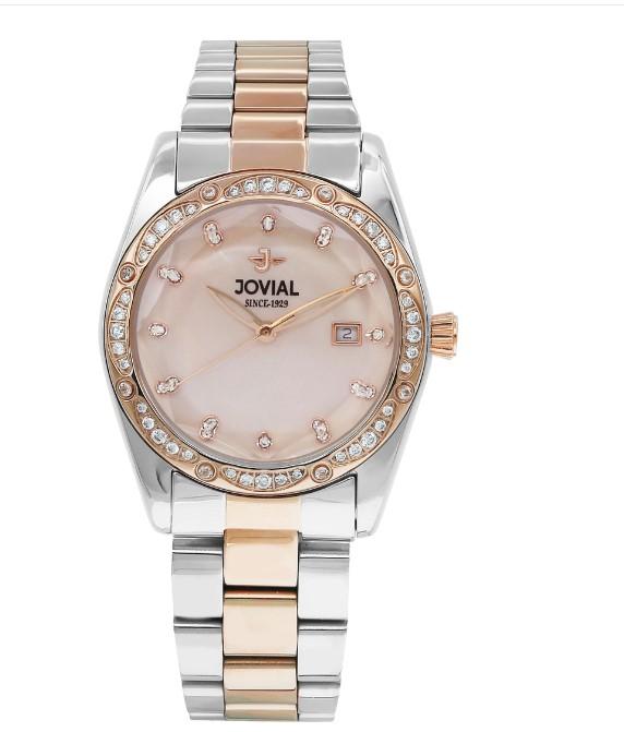 JOVIAL WATCH 9157LAMQ05ZEundefined