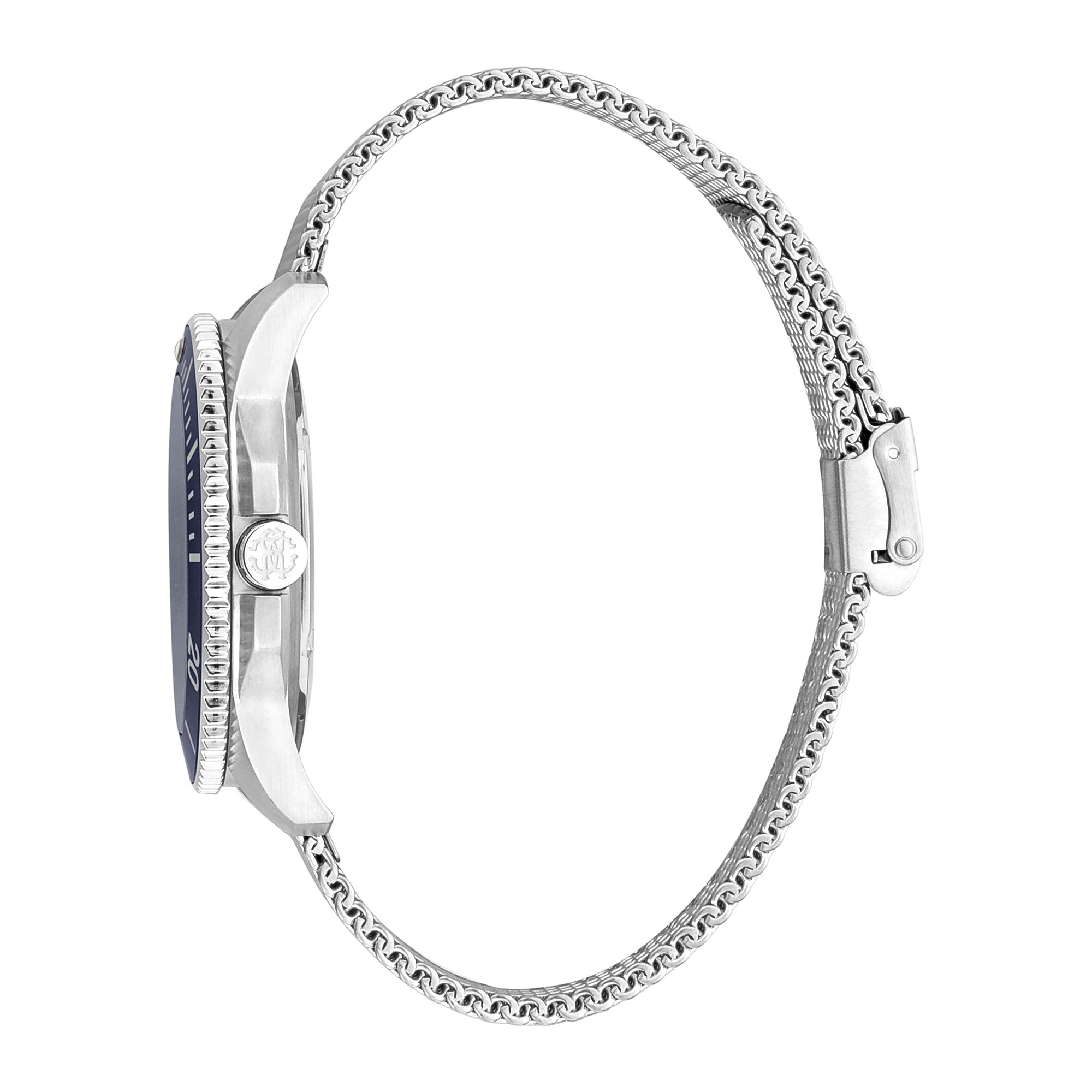 ROBERTO CAVALLI WATCH RC5G013M0055 view 3