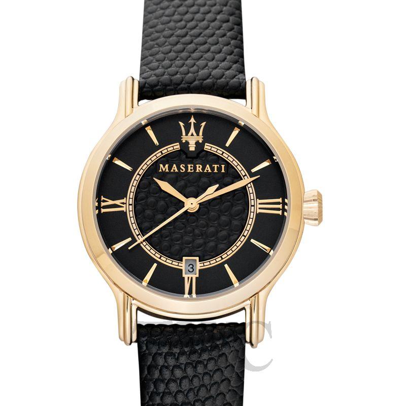 MASERATI watch R8851118501undefined