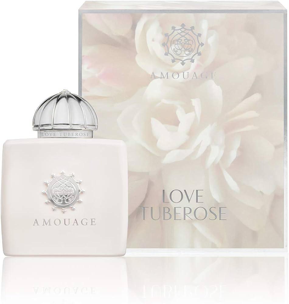 AMOUAGE LOVE TUBEROSE WOMEN EDP 100MLundefined