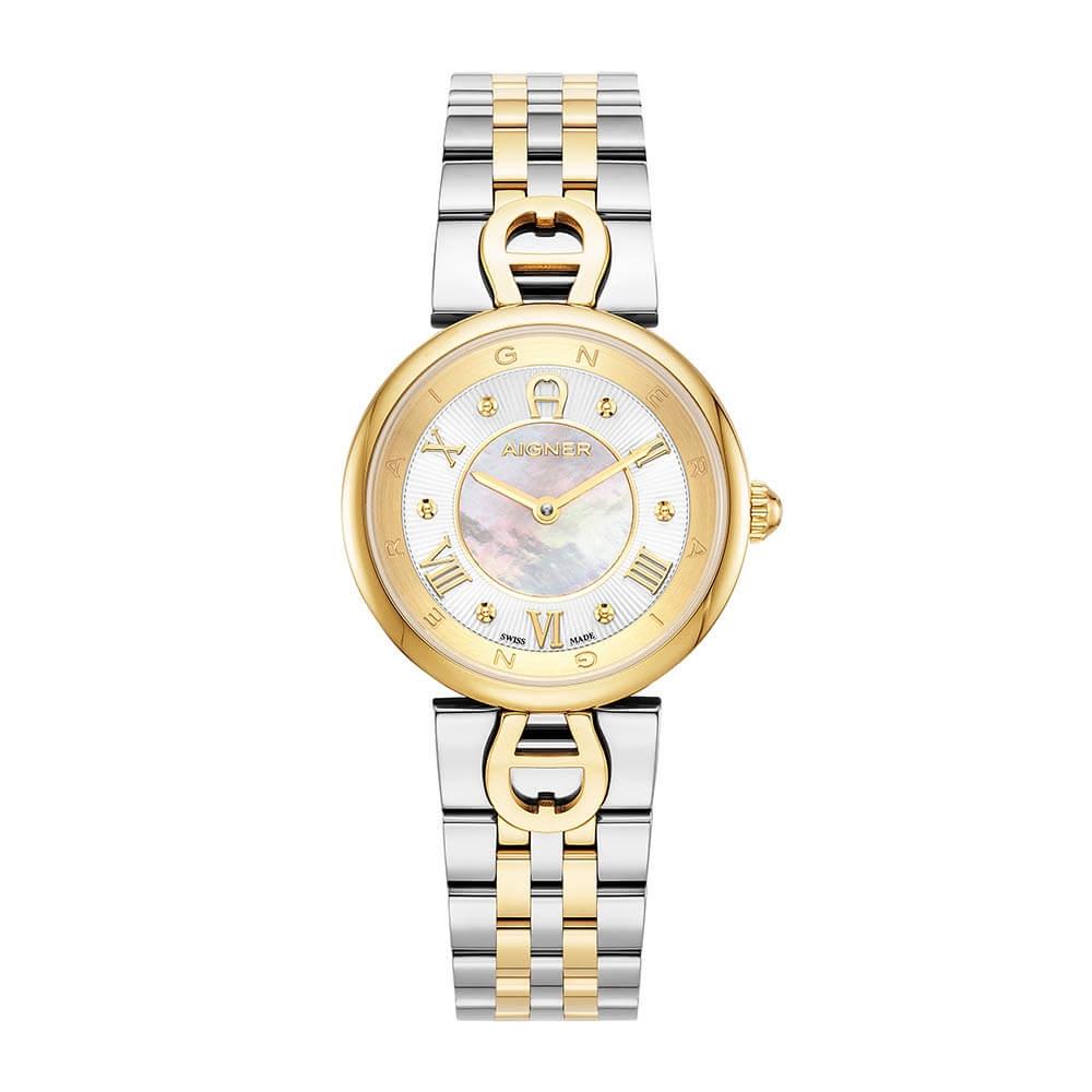 AIGNER WOMEN'S WATCH AGW.265002undefined