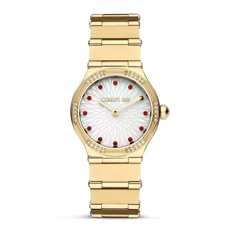 CERRUTI 1881 WOMEN'S WATCH CIWLG0008404undefined