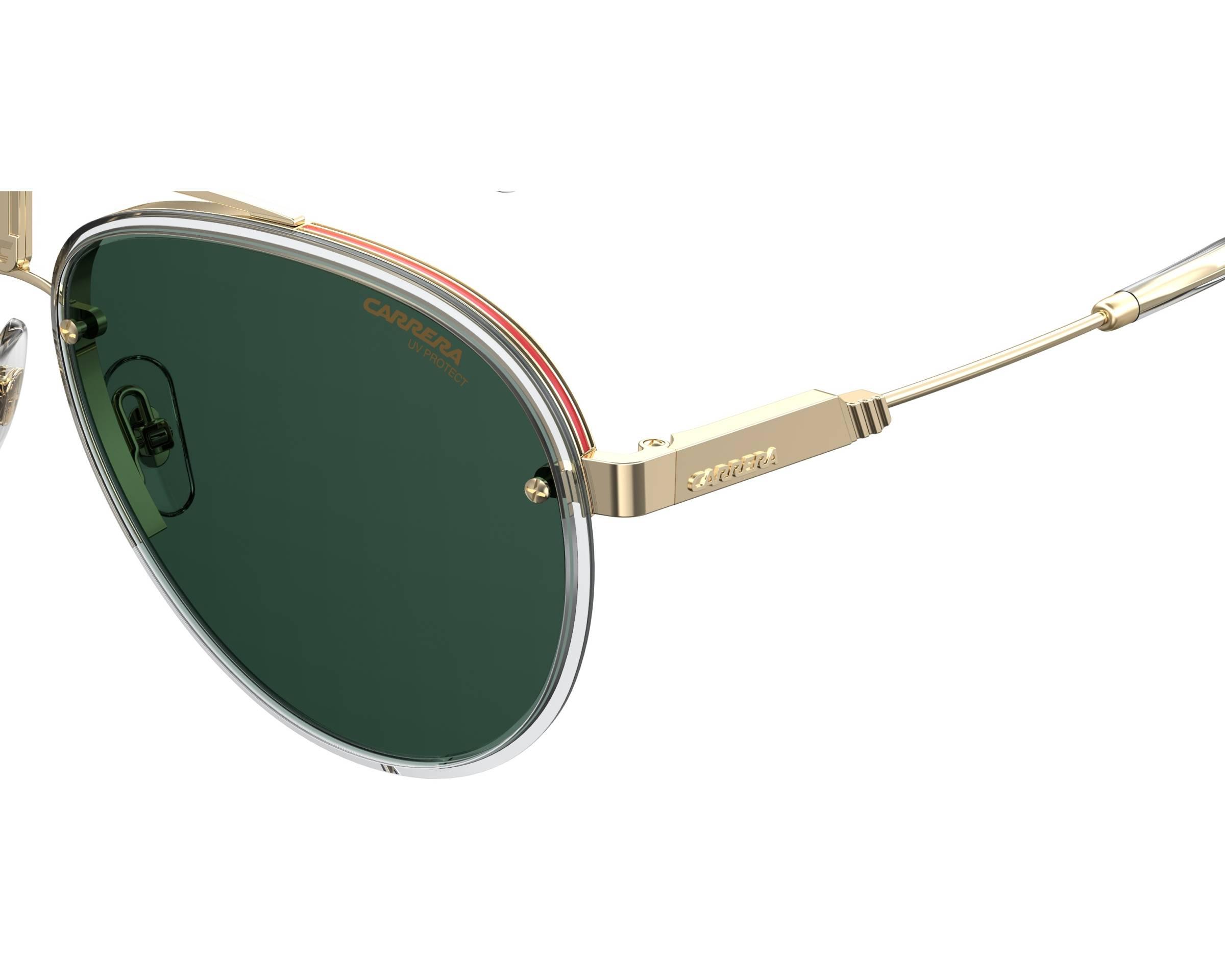 CARRERA SUNGLASS GLORY 900QT 58-17 view 2