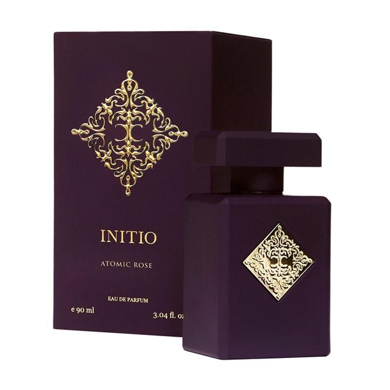 INITIO ATOMIC ROSE 90 ML EDPundefined
