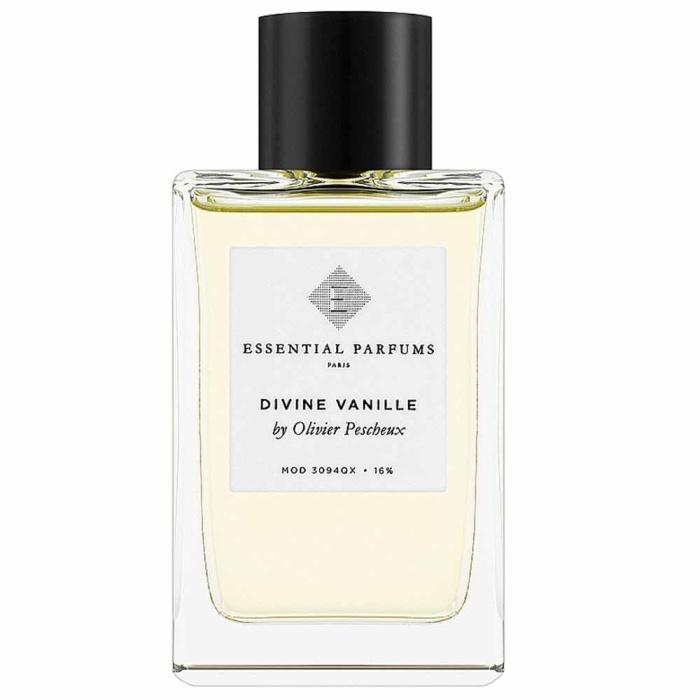 ESSENTIAL PERFUMS DIVINE VANILLE EDP 100ML REFILLABLEundefined