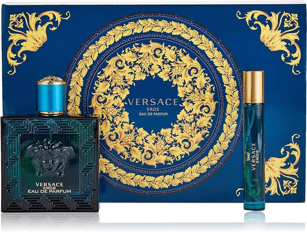 VERSACE EROS MAN EDP 100ML SETundefined