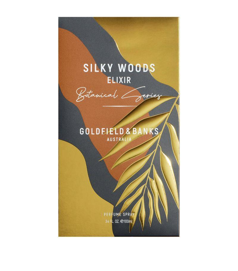 GOLDFIELD & BANKS SILKY WOODS ELEIXIR PARFUM CONCENTRATE EDP 100 ML view 2