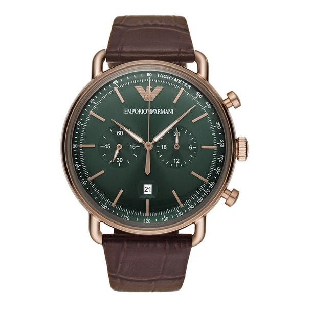 EMPORIO ARMANI WATCH AR11334undefined
