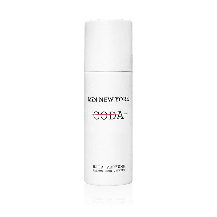 MIN NEW YORK CODA HAIR PERFUME 75 MLundefined