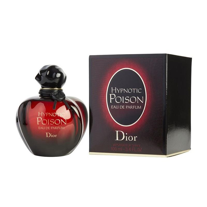 DIOR HYPNOTIC POISON EDP 100MLundefined