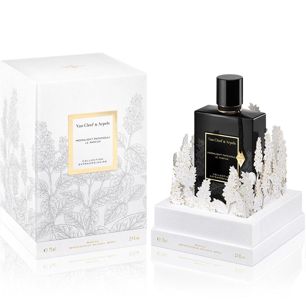 VAN CLEEF & ARPELS MOONLIGHT PATCHOULI LE PARFUM 75MLundefined
