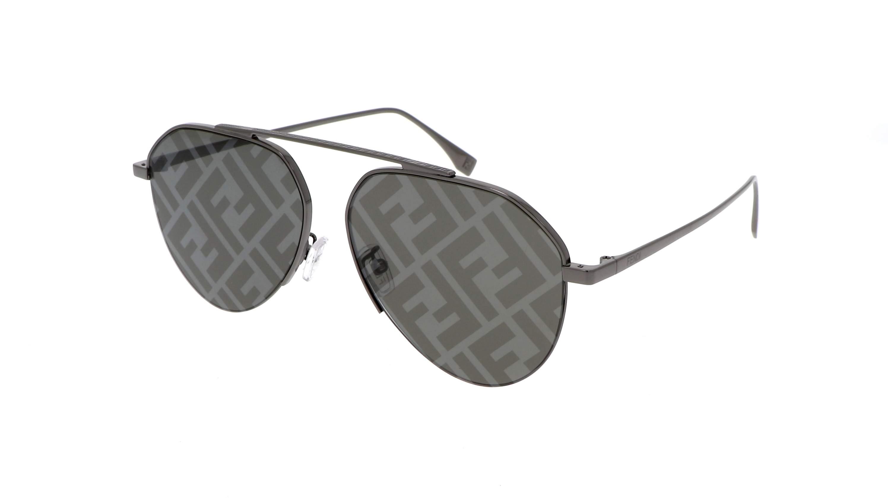 Fendi Sunglass FE40061U 16X 57undefined