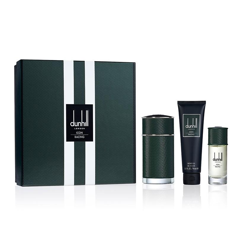 DUNHILL ICON Racing (M) Set EDP 100MLundefined