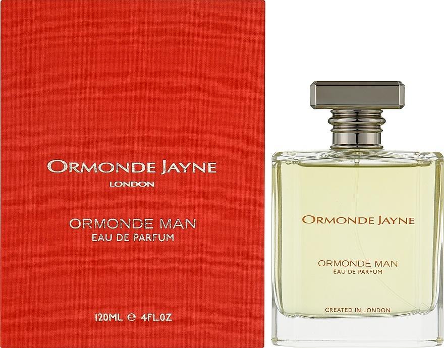 ORMONDE JAYNE ORMONDE MAN EDP 120MLundefined