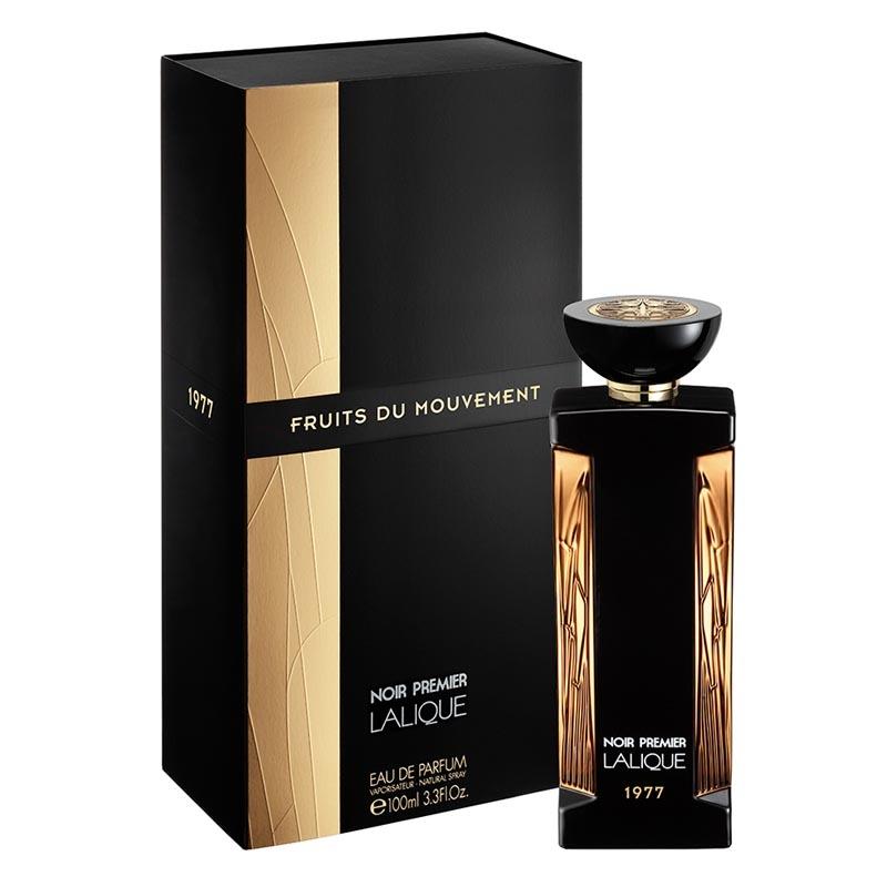 LALIQUE FRUITS DU MOUVEMENT 1977 EDP 100MLundefined