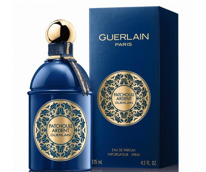 GUERLAIN PATCHOULI ARDENT EDP 125MLundefined