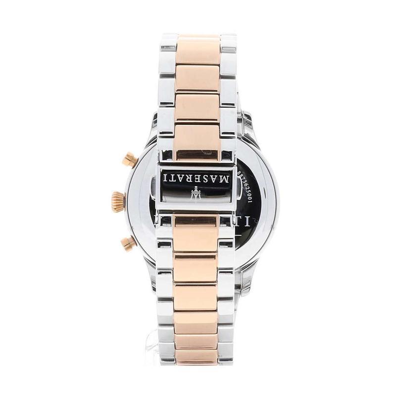 MASERATI WATCH R8873625001 view 2