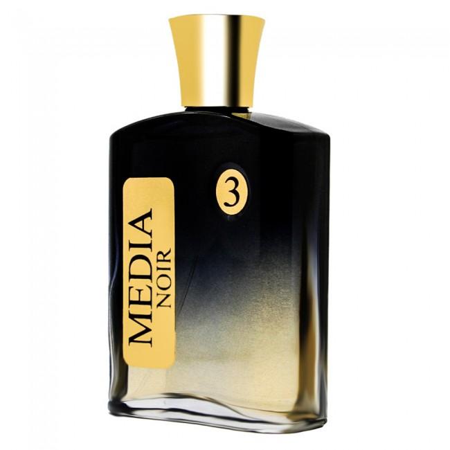 MEDIA NOIR NO.3undefined