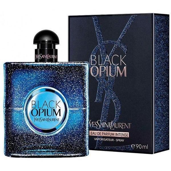 YSL BLACK OPIUM EDP INTENSE 90MLundefined