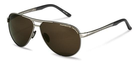 PORSCHE DESIGN SUNGLASS P8649 D 62-10undefined