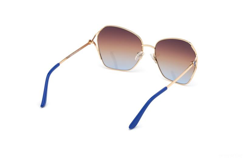 GUESS Sunglasses GU7687 32w 62-17 view 2