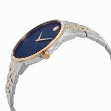 MOVADO Watch 0607267 view 2