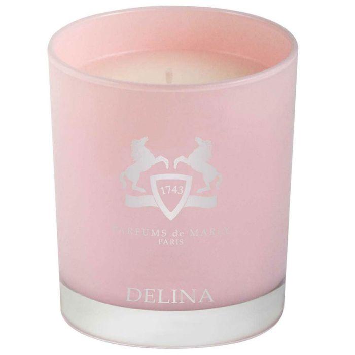 PARFUMS DE MARLY DELINA CANDLE 180GRundefined