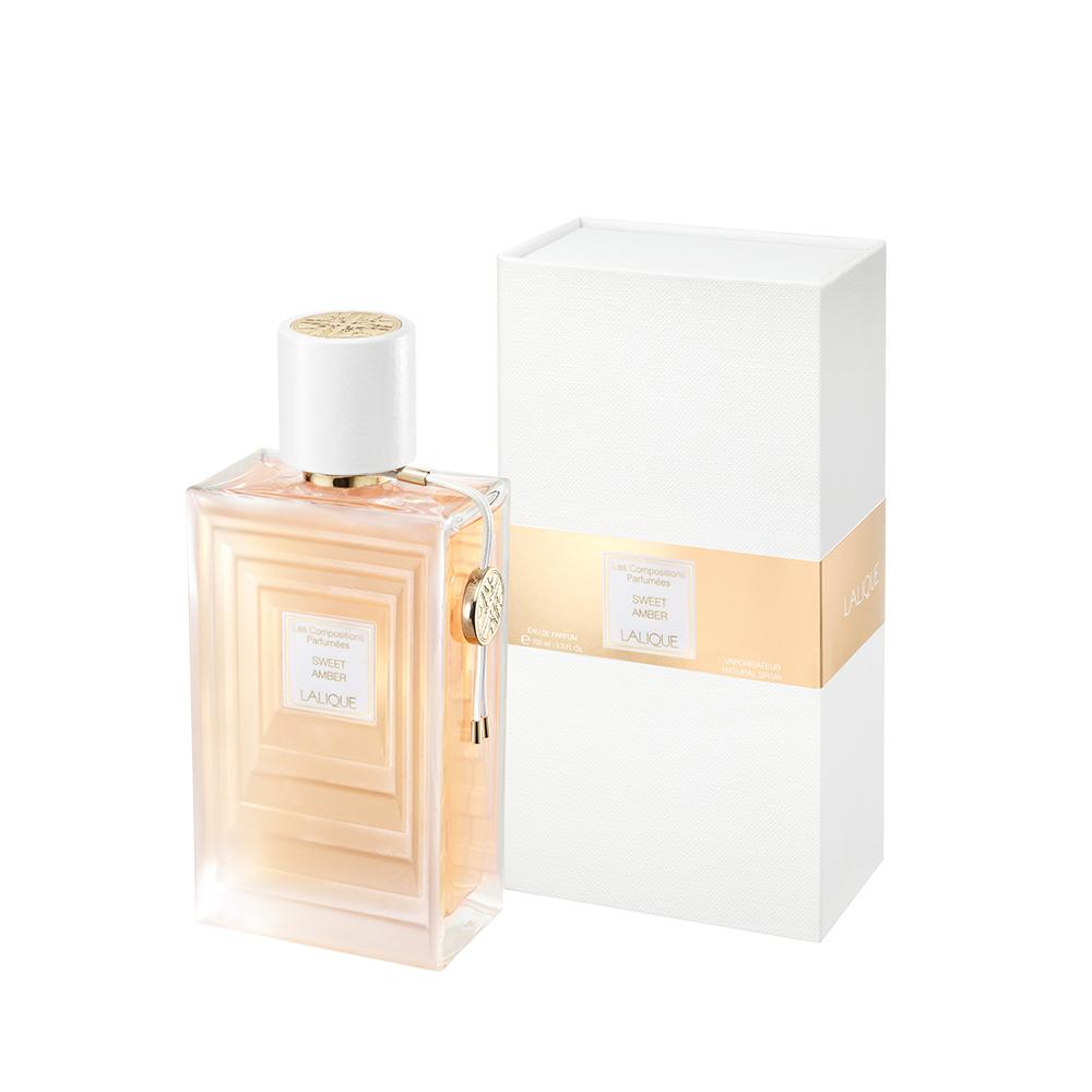 LALIQUE SWEET AMBER EDP 100MLundefined