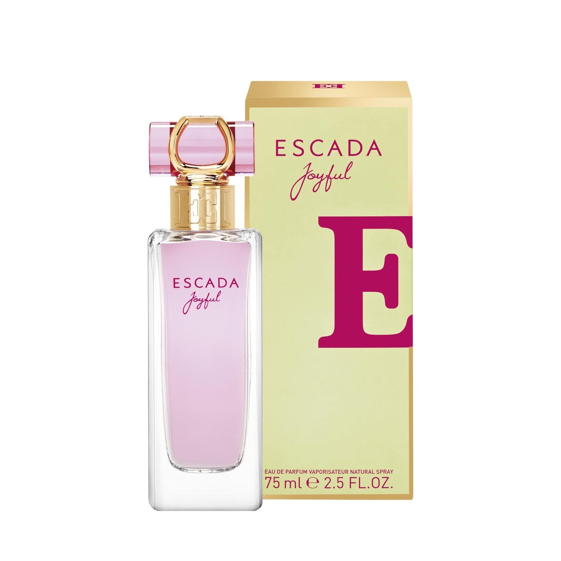 ESCADA JOYFUL FOR WOMEN EDP 75MLundefined