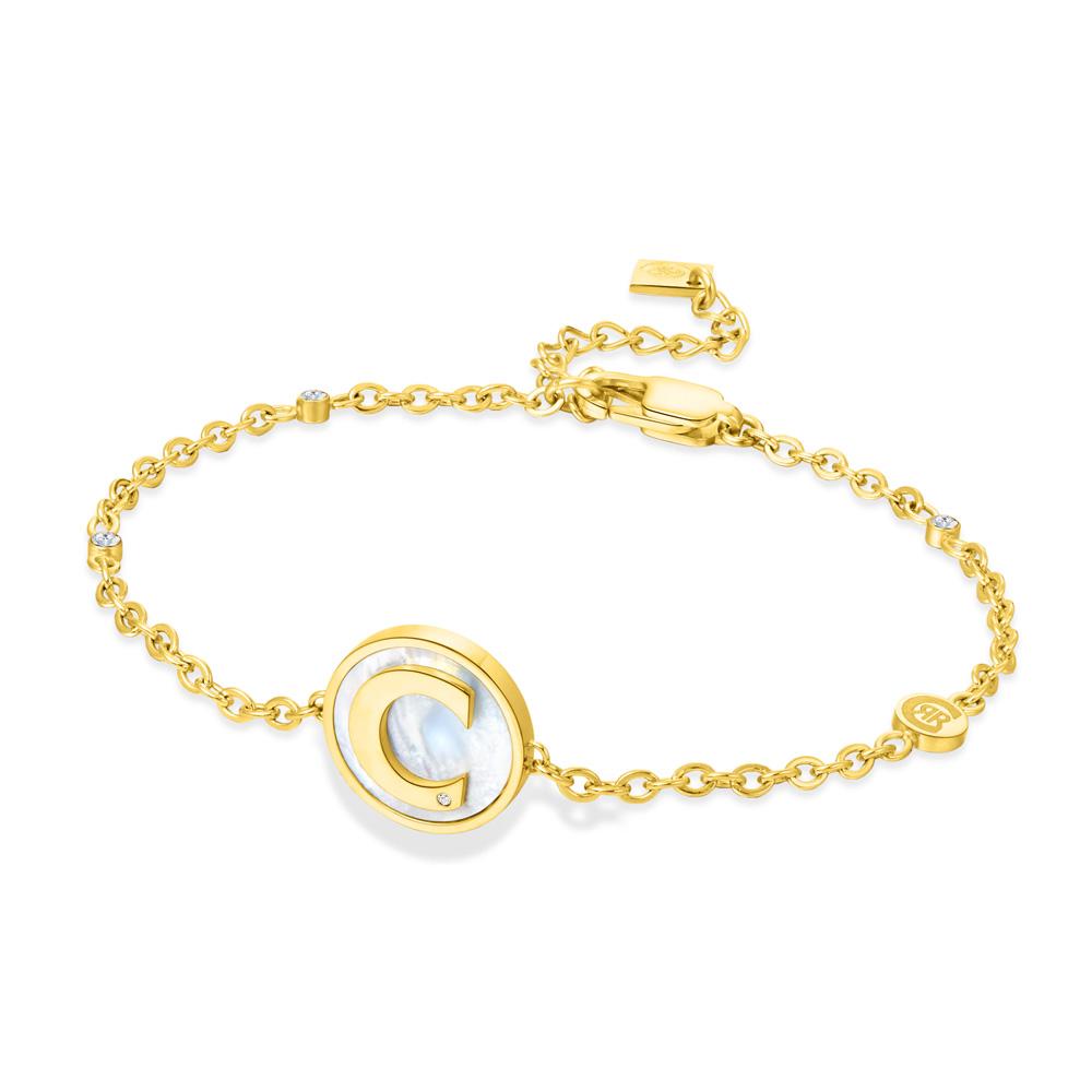 CERRUTI 1881 BRACELET CIJLB0005302undefined