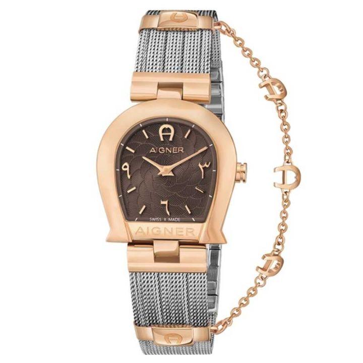 AIGNER WATCH A115262undefined