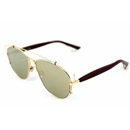 DIOR SUNGLASS D2XQV 57-14 145undefined