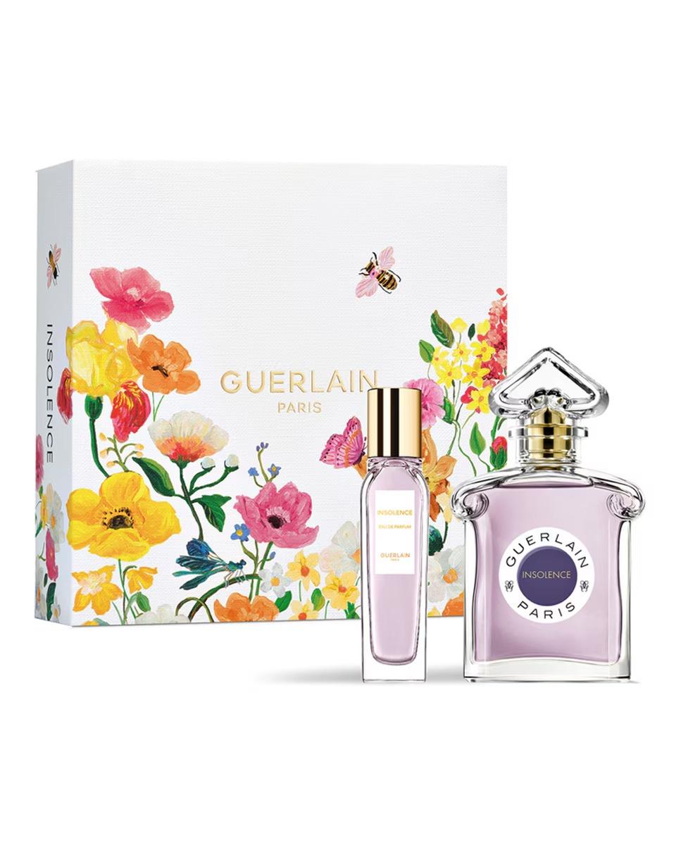 GUERLAIN INSOLENCE EDP 75ML + EDP 15ML view 2
