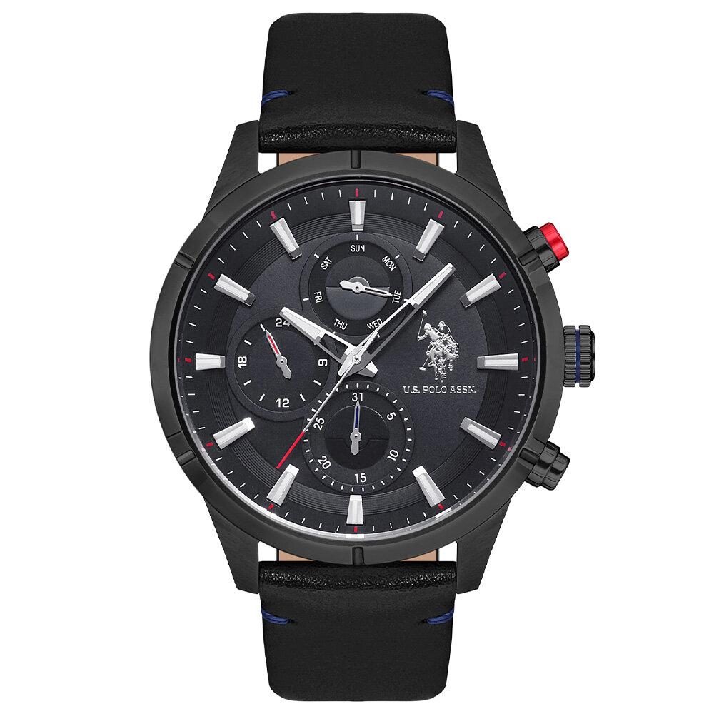 US POLO WATCH USPA1014-08undefined