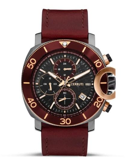 CERRUTI 1881 WATCH CIWGF2224502undefined