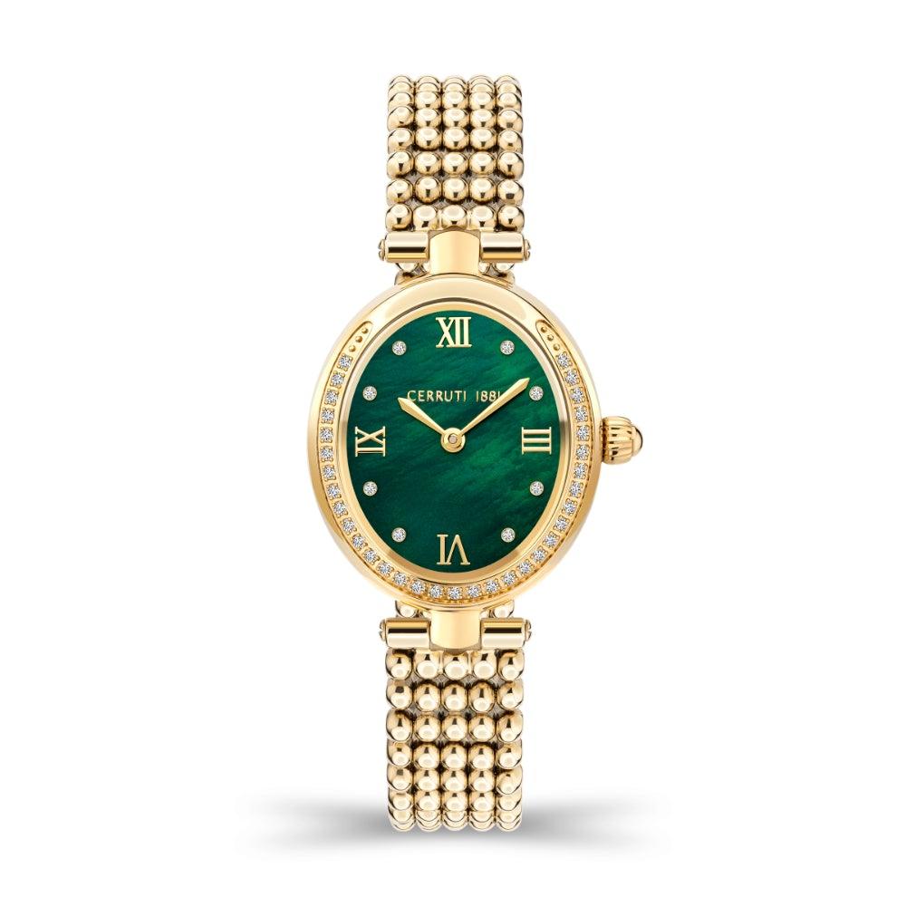 CERRUTI WATCH CIWLG2111206undefined