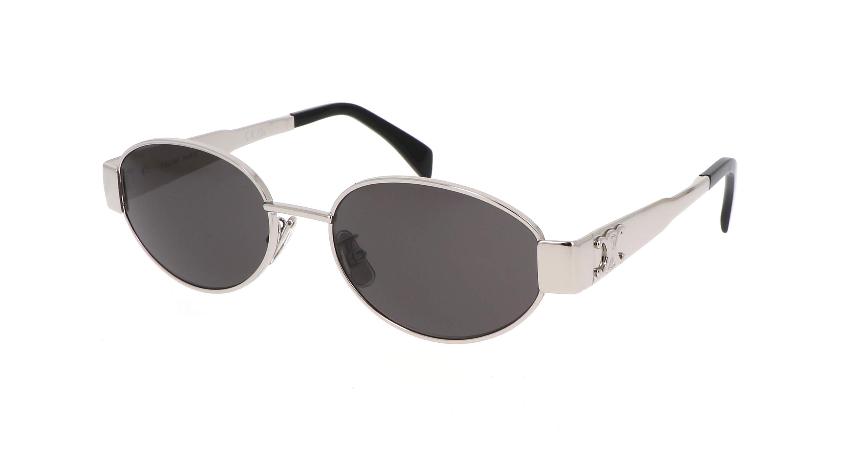CELINE WOMEN'S SUNGLASSES CL40235U 16A view 2