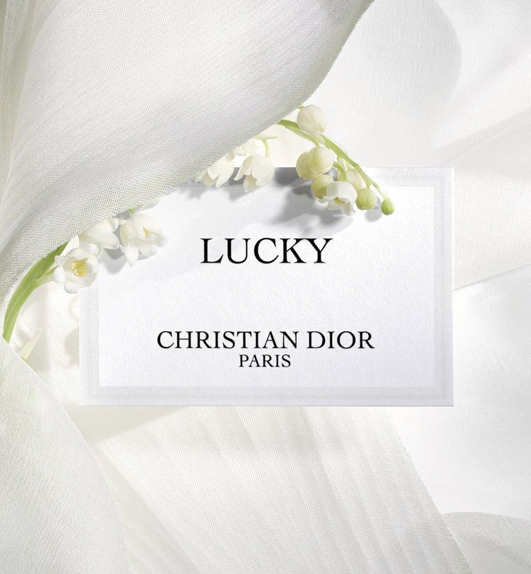 DIOR LUCKY EDP 125ML view 2