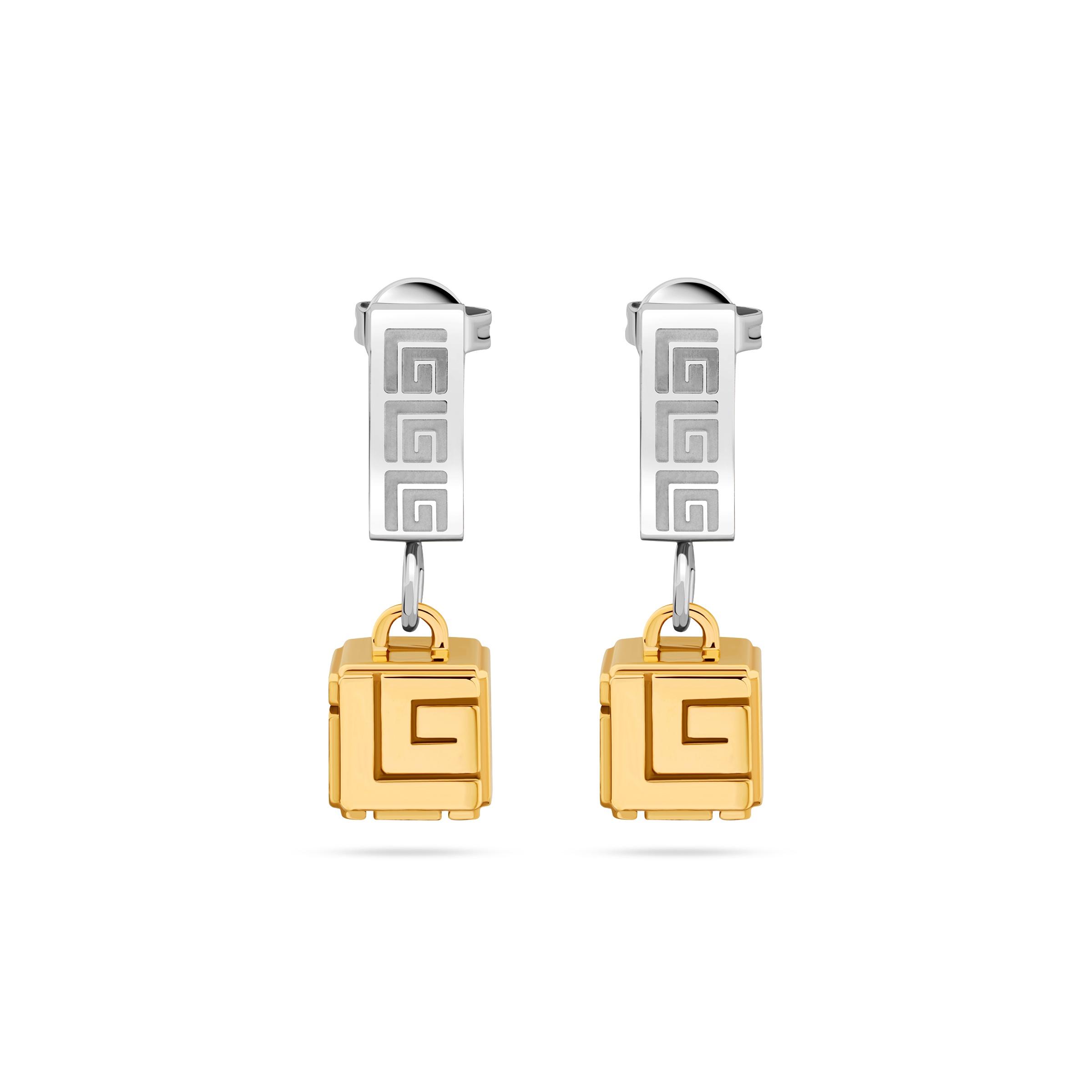 GUY LAROCHE EARINGS GLJLE0001201undefined