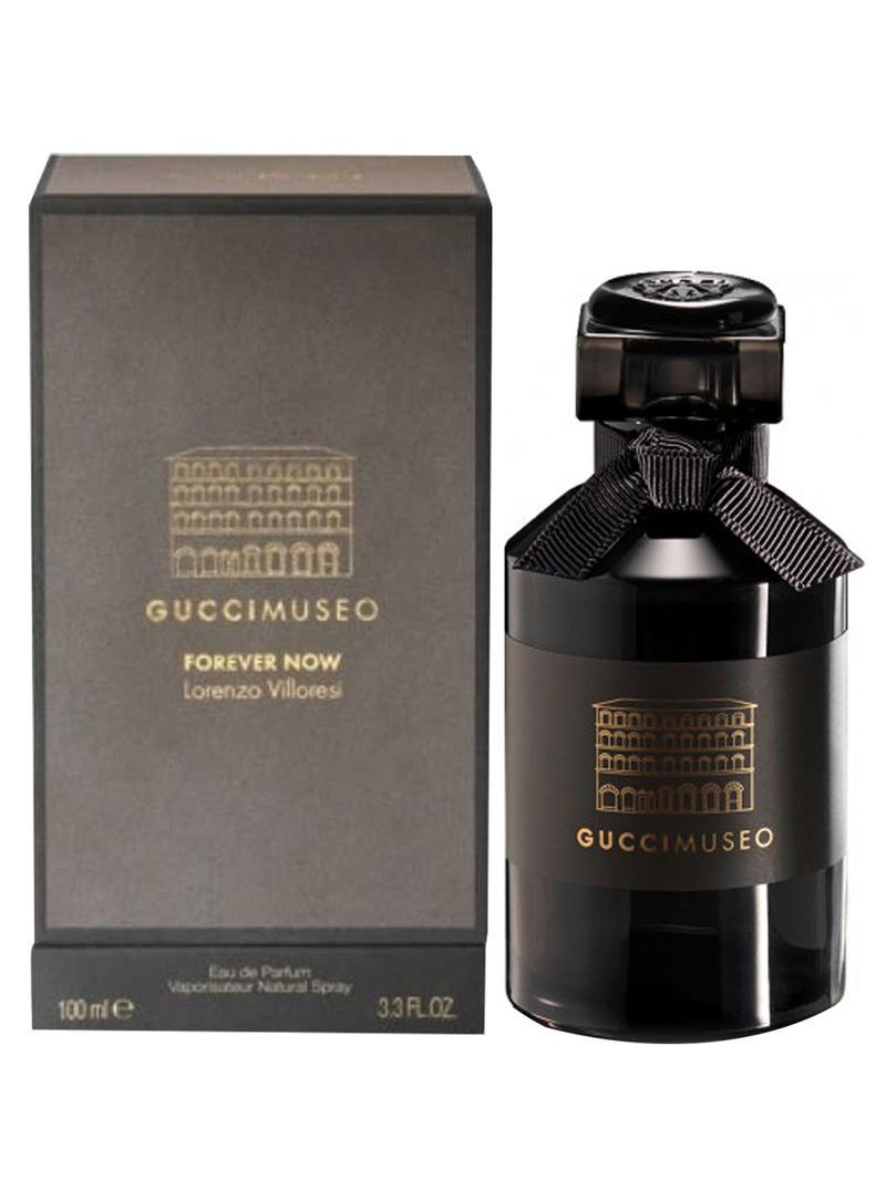 GUCCI MUSEO FOREVER NOW EDP 100MLundefined