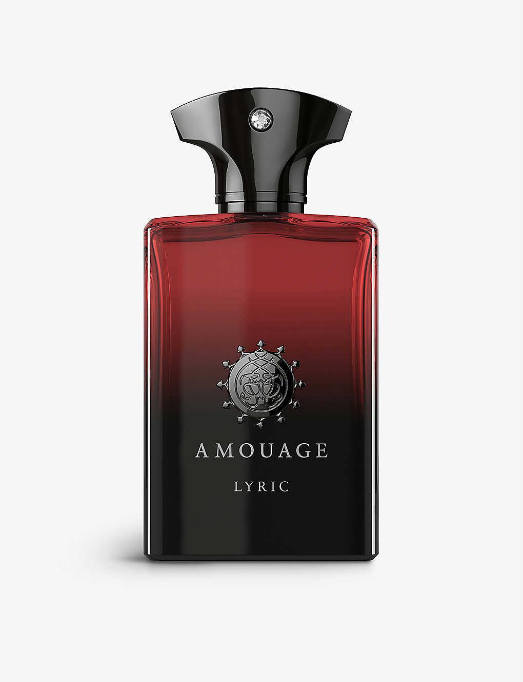 AMOUAGE LYRIC M edp 100ml view 2