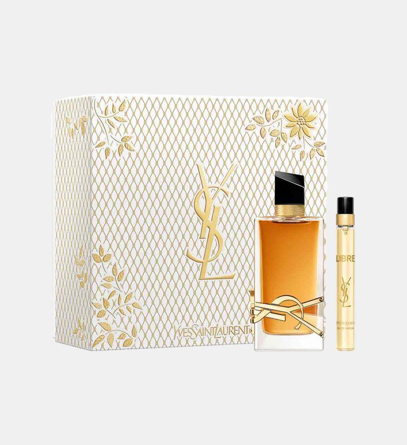 YSL LIBRE  EDP INTENSE 100ML + EDP 10ML SETundefined