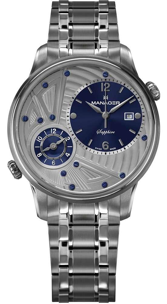 Manager WATCH MAN-TR-02-SMundefined