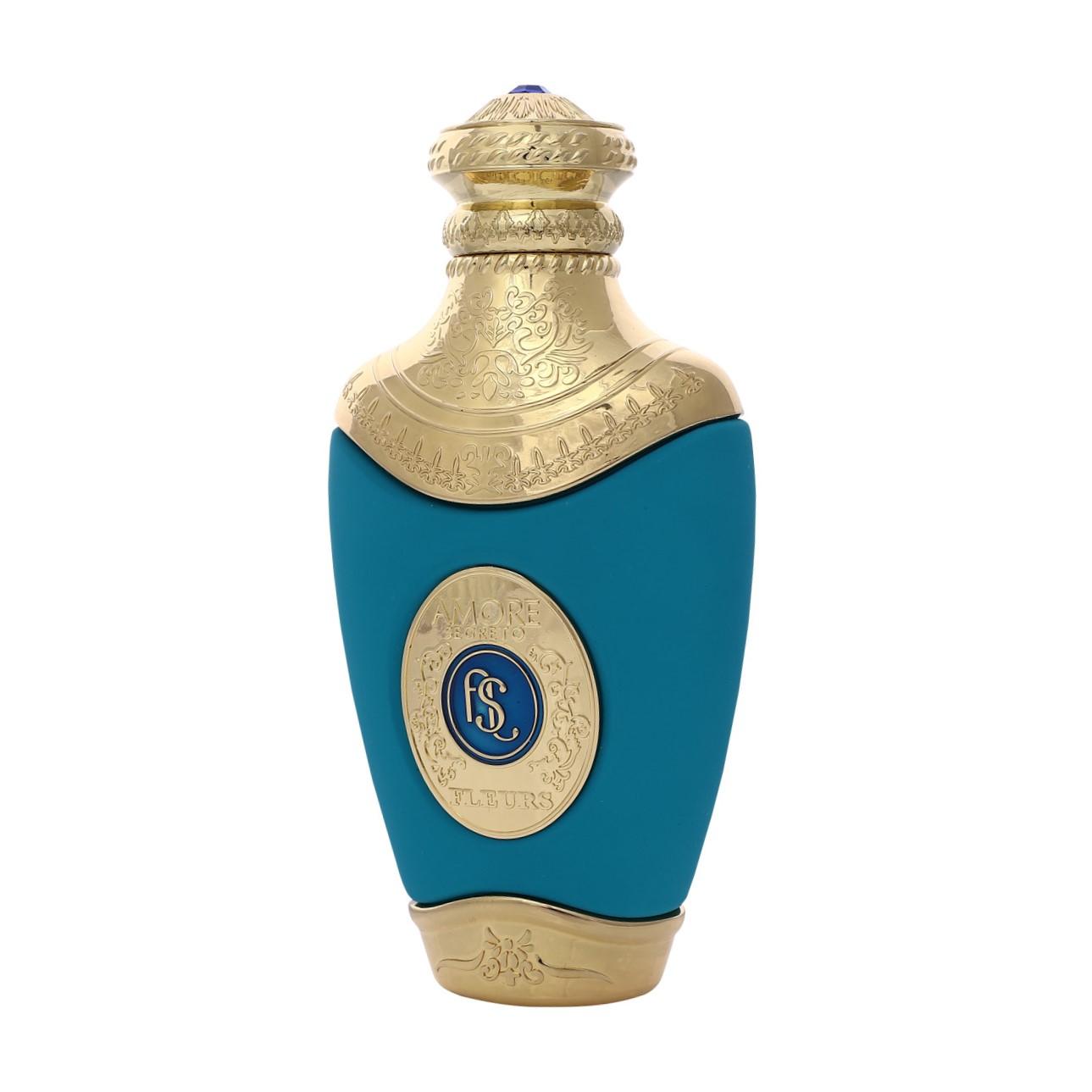 AMORE SEGRETO FLEURS EDP 100ML view 2