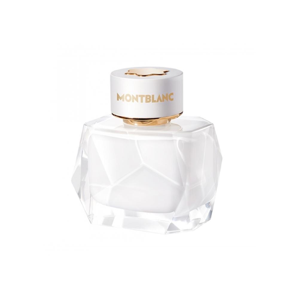 MONT BLANC SIGNATURE EDP 90MLundefined