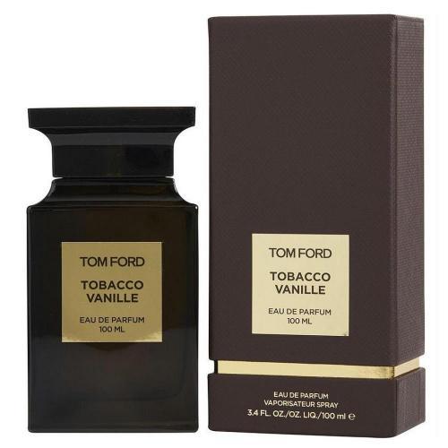 TOM FORD TOBACCO VANILLE EDP 100MLundefined