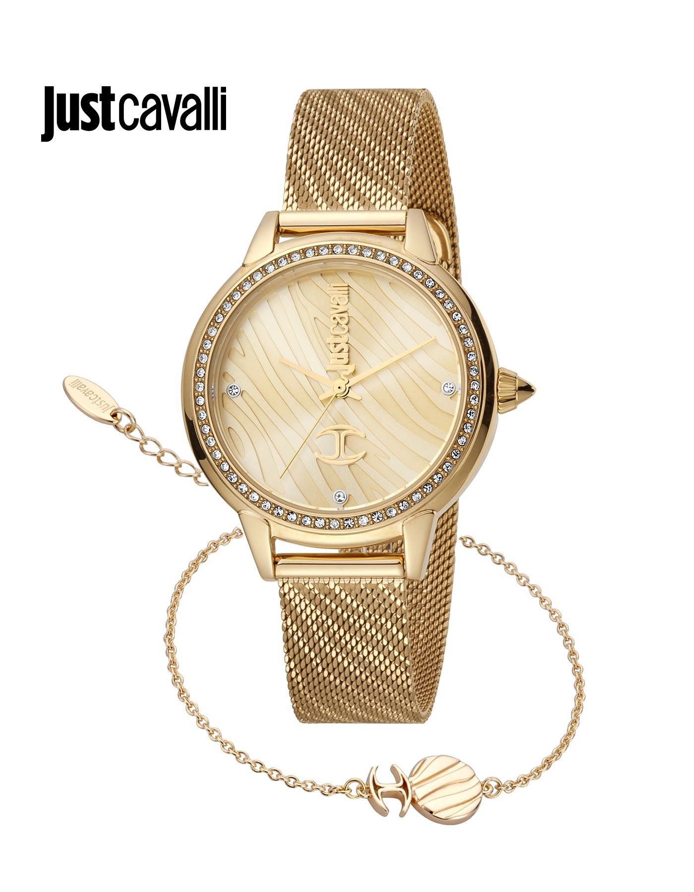 JUST CAVALLI WATCH JC1L146M0055undefined