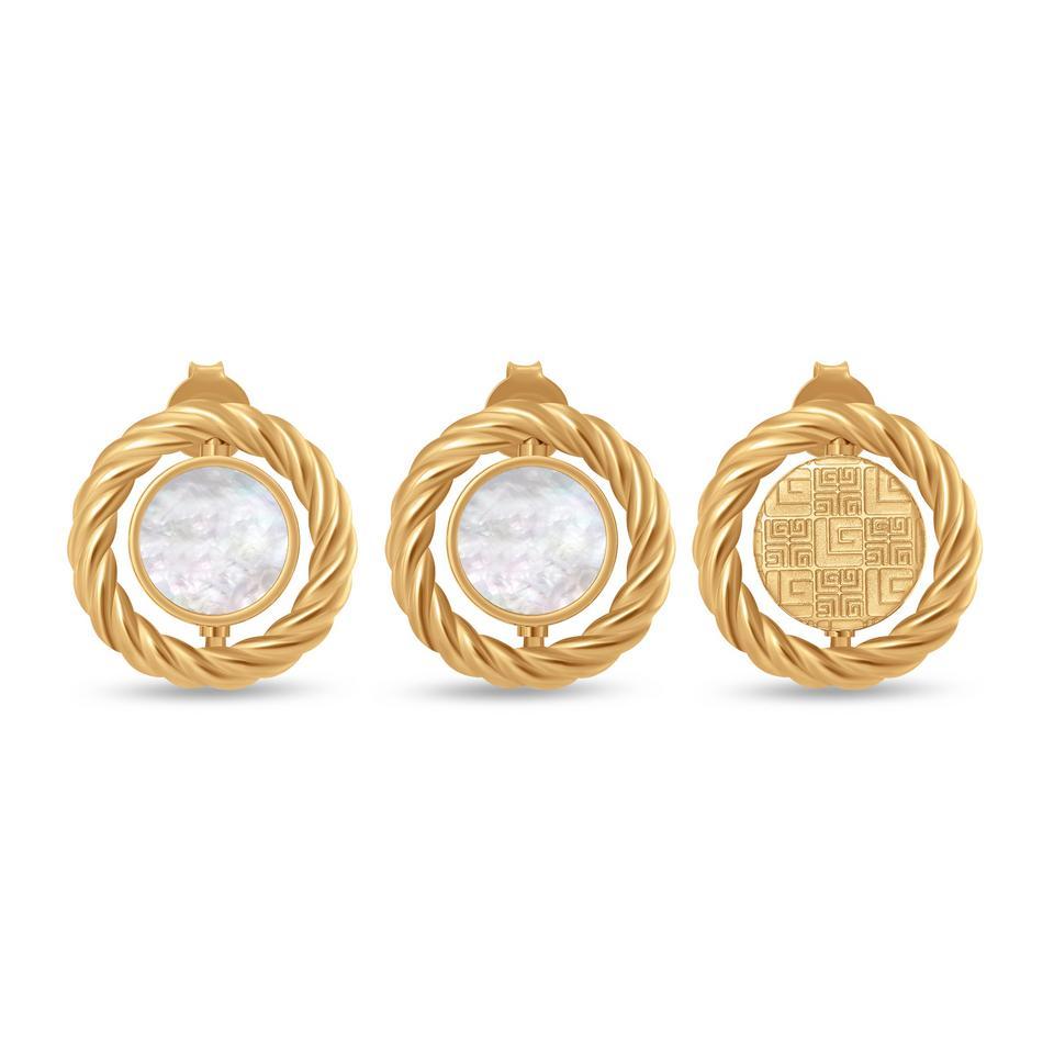 GUY LAROCHE WOMEN EARRINGS GLJLE0000802undefined