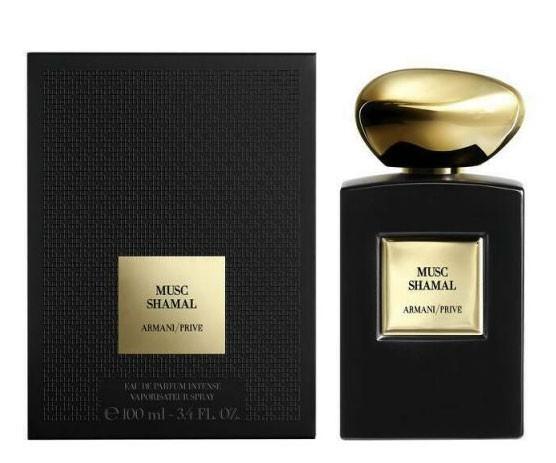 ARMANI PRIVE MUSC SHAMAL EDP INTENSE 100MLundefined